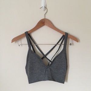Lululemon Ebb & Flow Bra